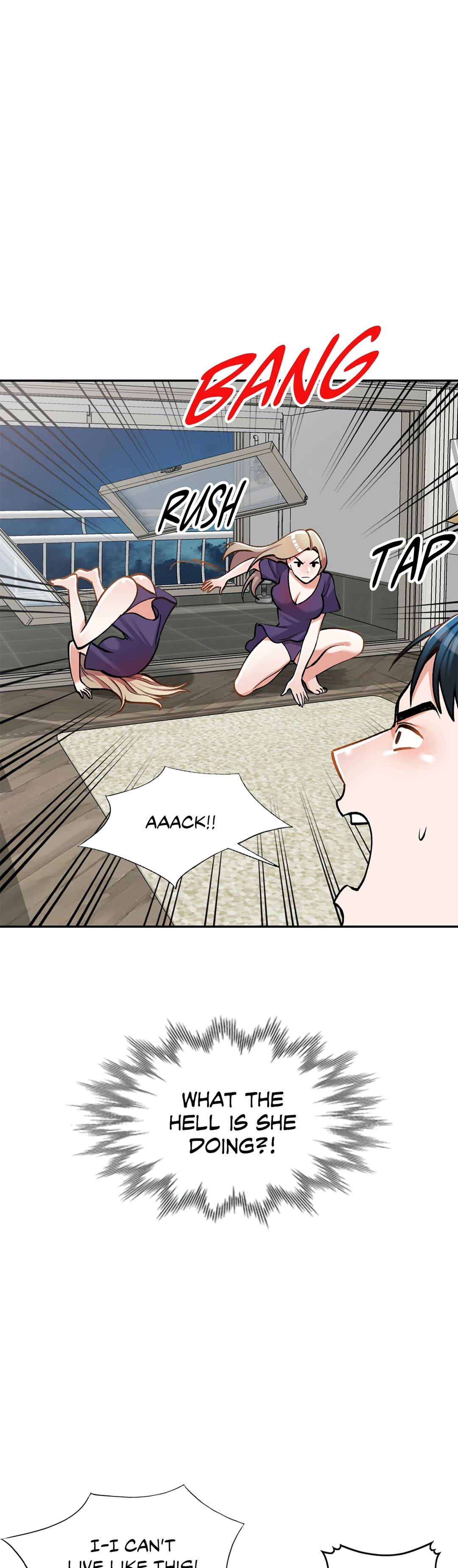 My Secretary’s Got a Secret Page 54 - MangaHe