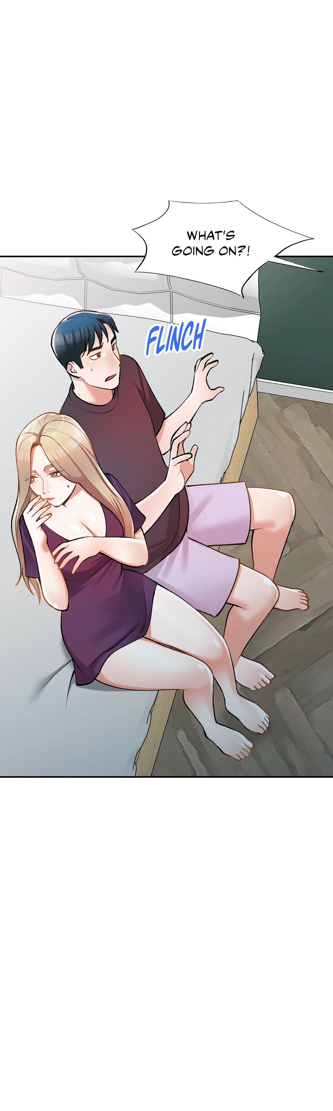 My Secretary’s Got a Secret Page 7 - MangaHe