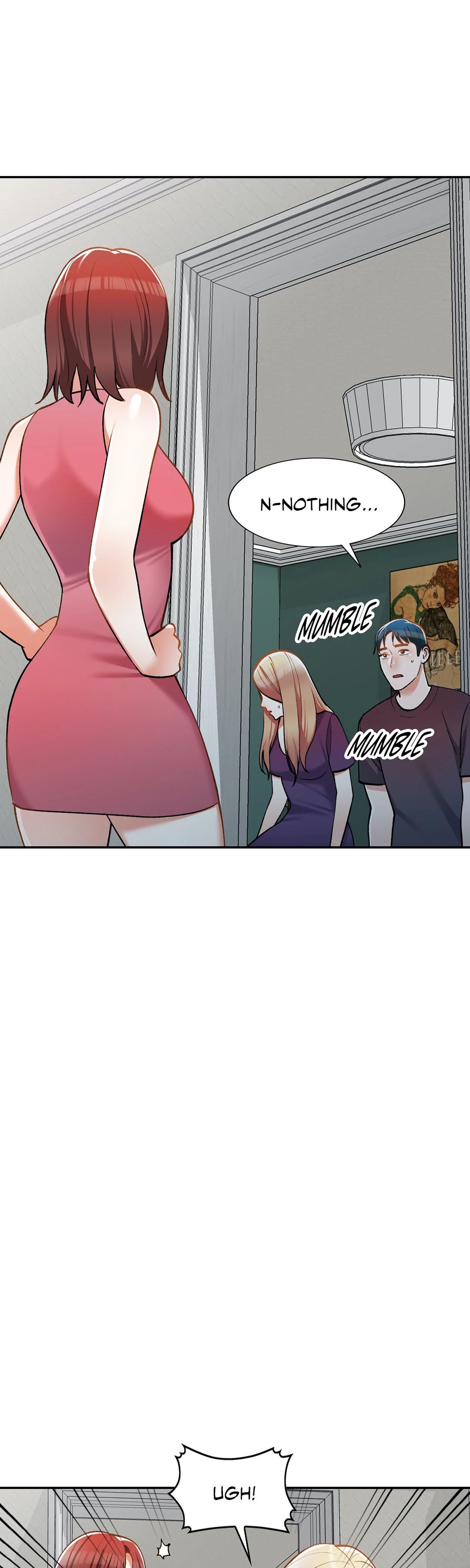 My Secretary’s Got a Secret Page 8 - MangaHe