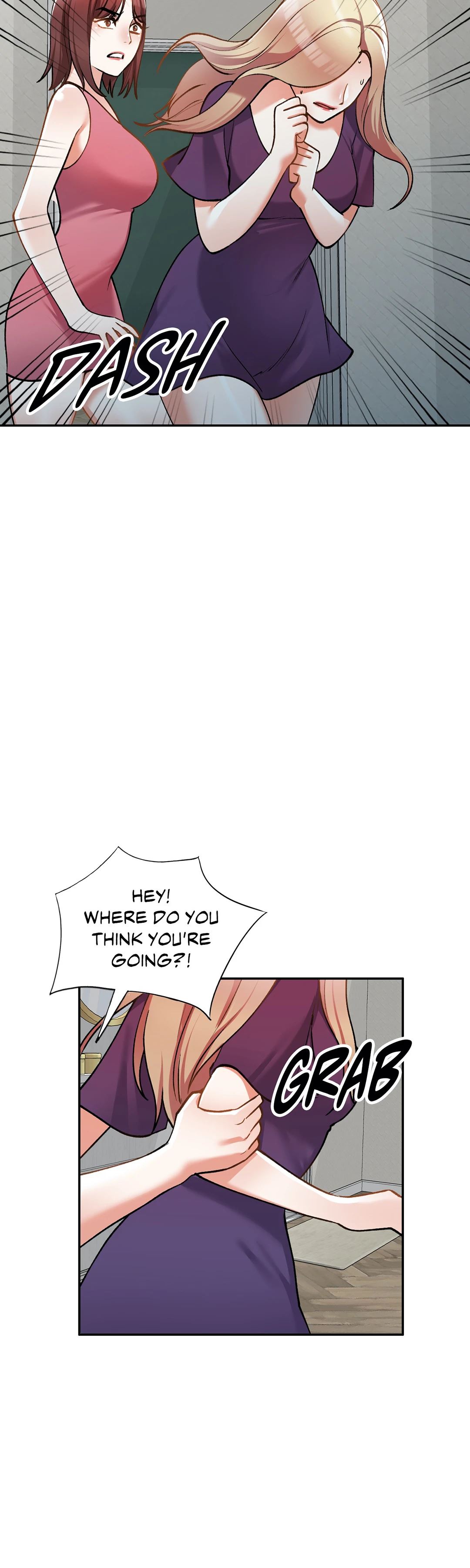 My Secretary’s Got a Secret Page 9 - MangaHe