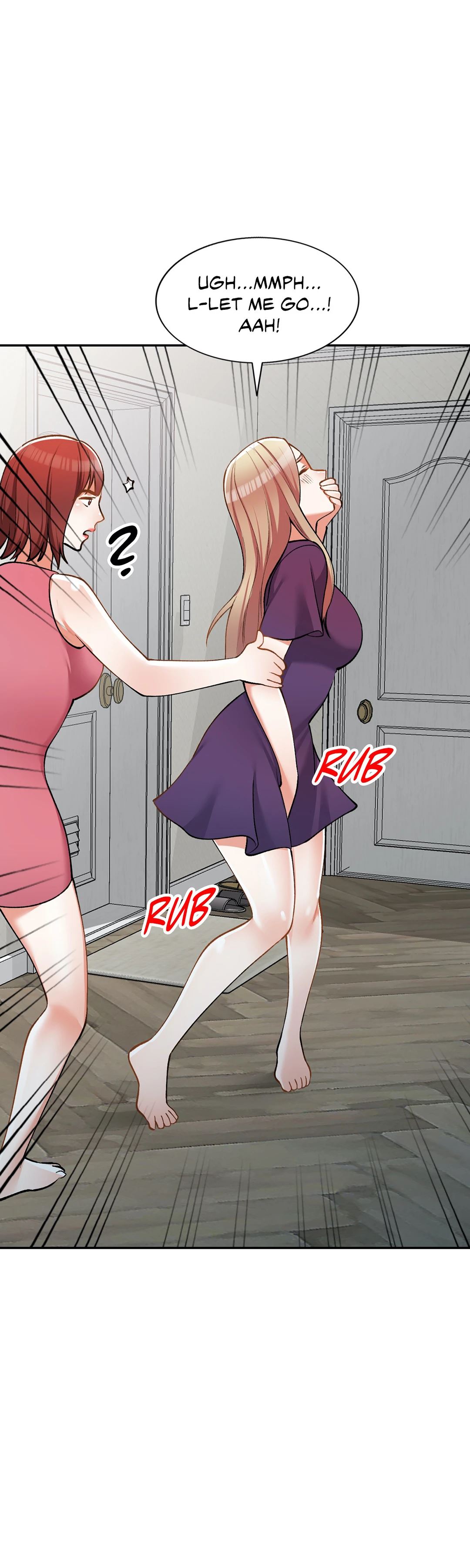 My Secretary’s Got a Secret Page 10 - MangaHe