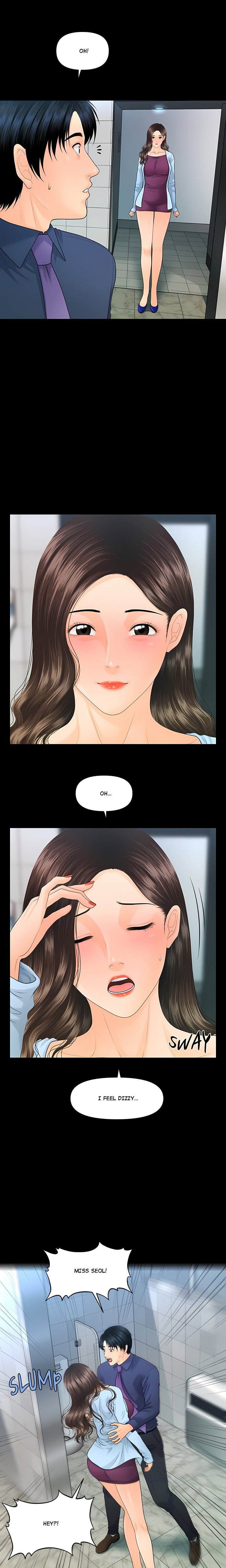 My Secretary’s Got a Secret Page 2 - MangaHe