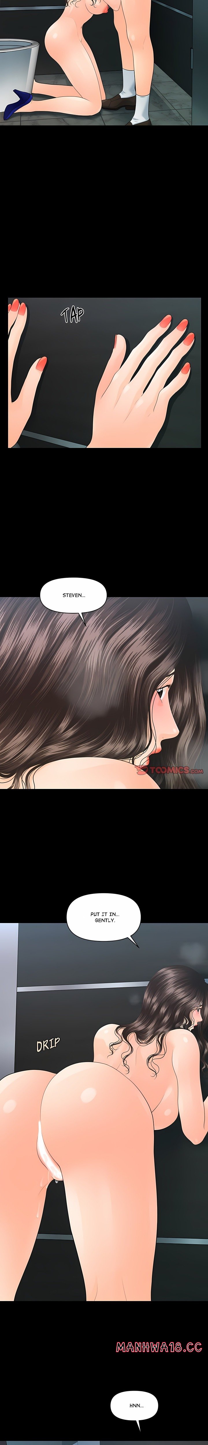 My Secretary’s Got a Secret Page 16 - MangaHe