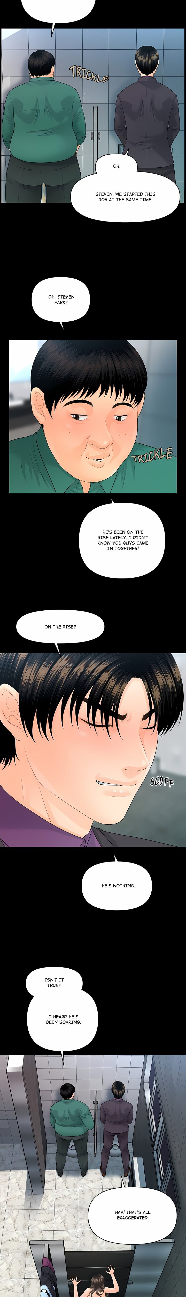 My Secretary’s Got a Secret Page 20 - MangaHe
