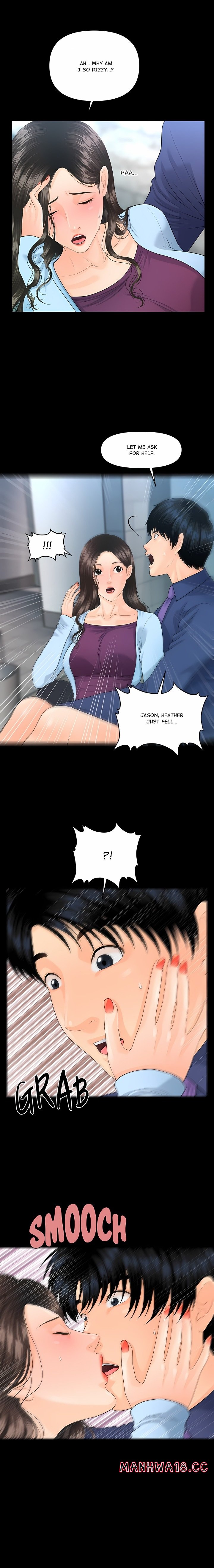 My Secretary’s Got a Secret Page 4 - MangaHe