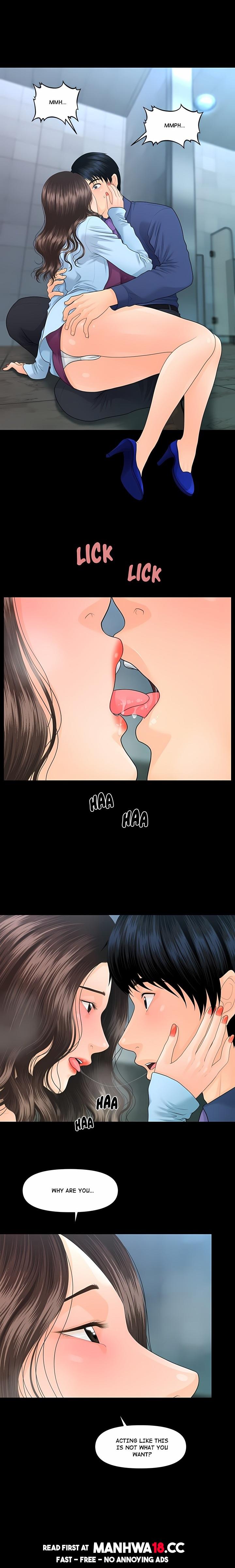My Secretary’s Got a Secret Page 5 - MangaHe