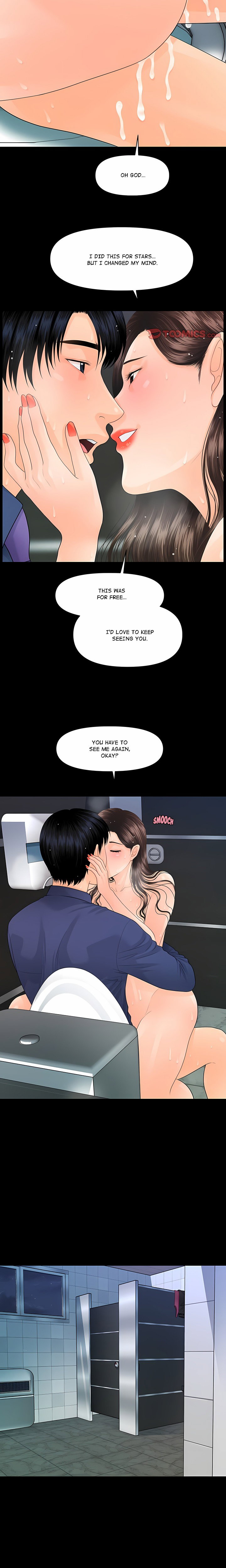 My Secretary’s Got a Secret Page 18 - MangaHe