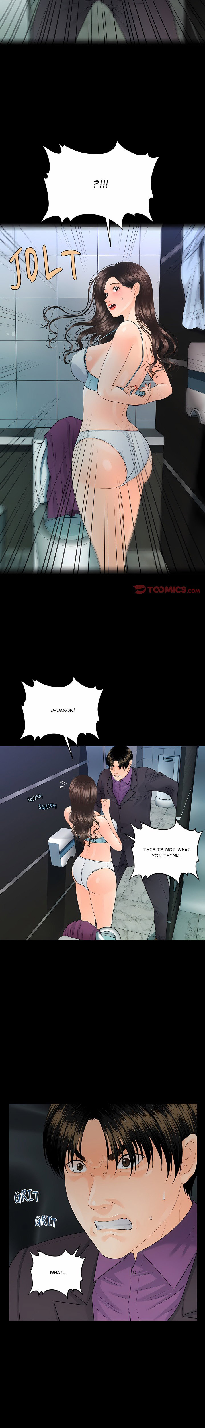 My Secretary’s Got a Secret Page 22 - MangaHe