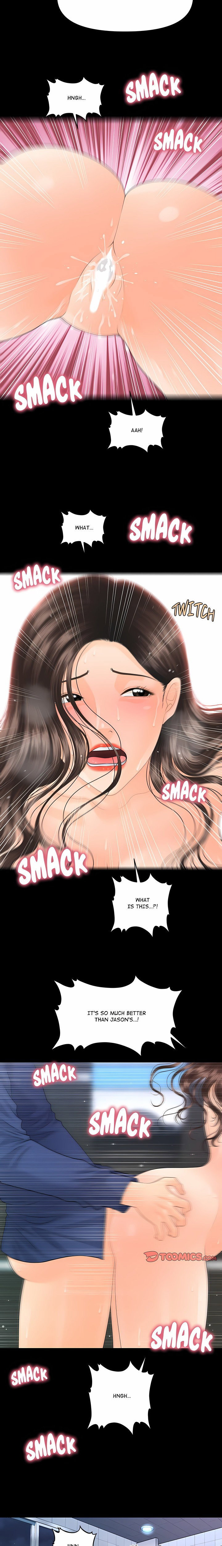 My Secretary’s Got a Secret Page 9 - MangaHe
