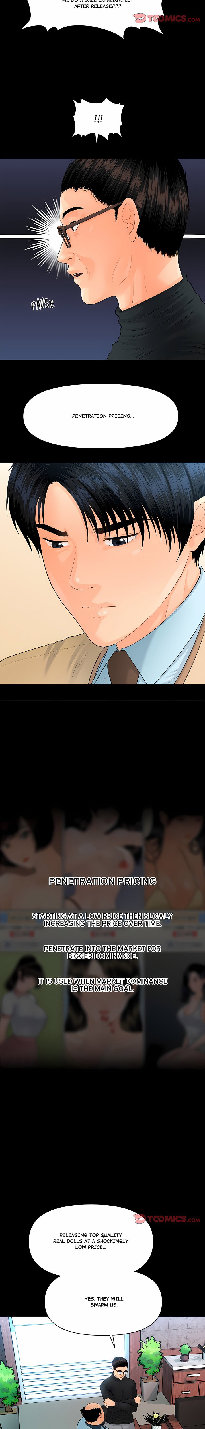 My Secretary’s Got a Secret Page 14 - MangaHe