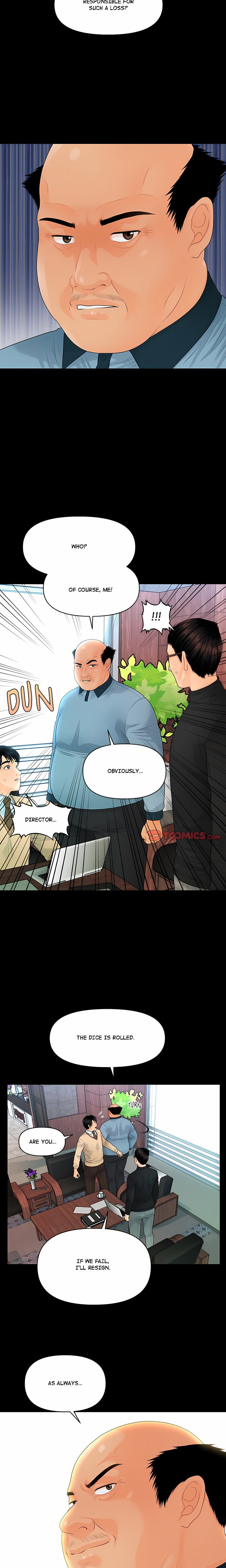 My Secretary’s Got a Secret Page 16 - MangaHe