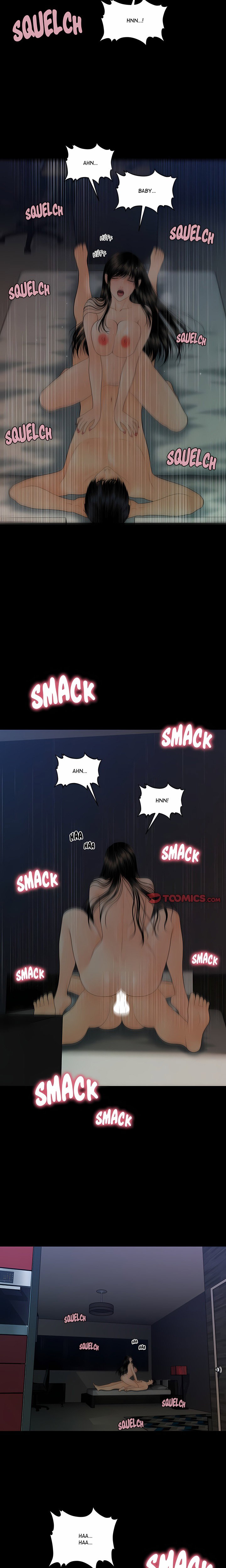 My Secretary’s Got a Secret Page 21 - MangaHe