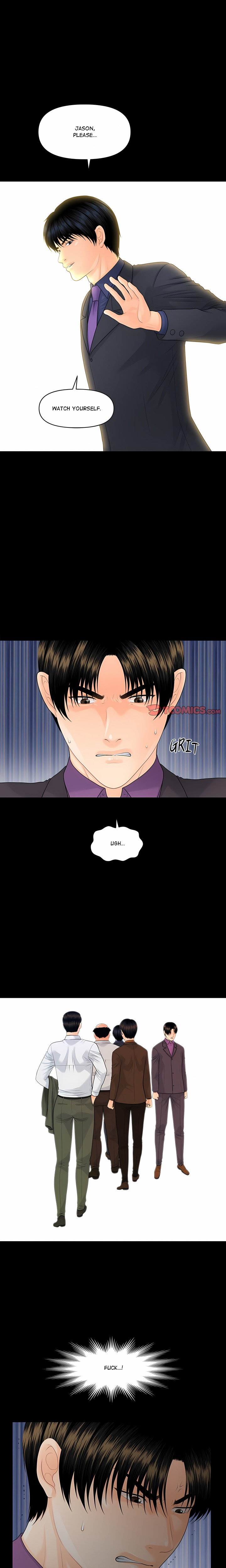My Secretary’s Got a Secret Page 6 - MangaHe