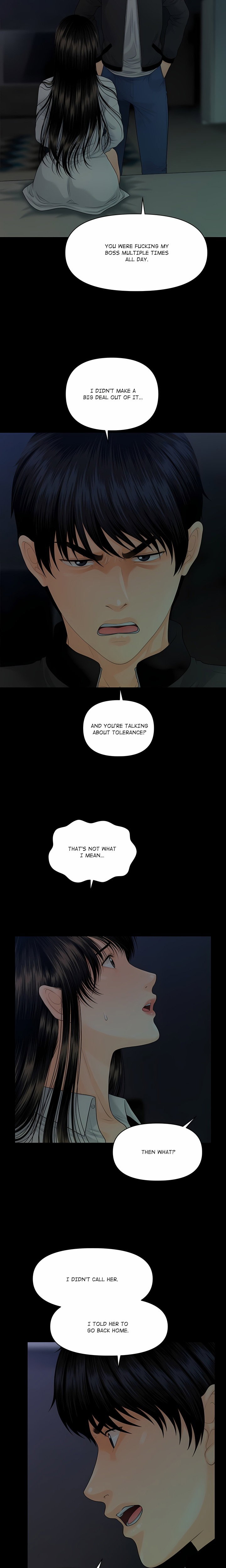 My Secretary’s Got a Secret Page 13 - MangaHe