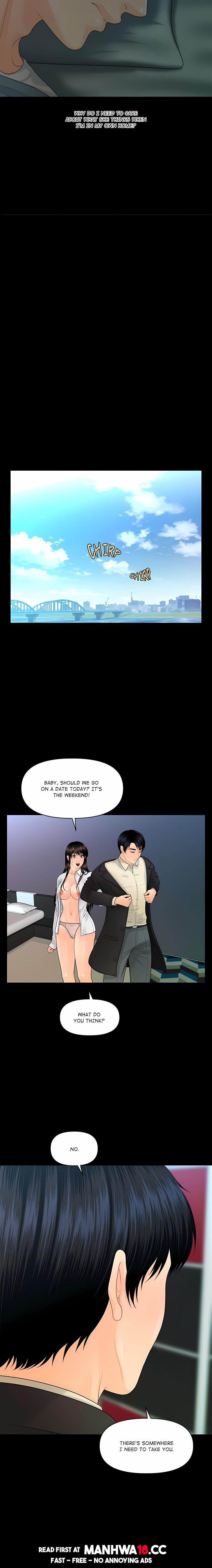 My Secretary’s Got a Secret Page 15 - MangaHe
