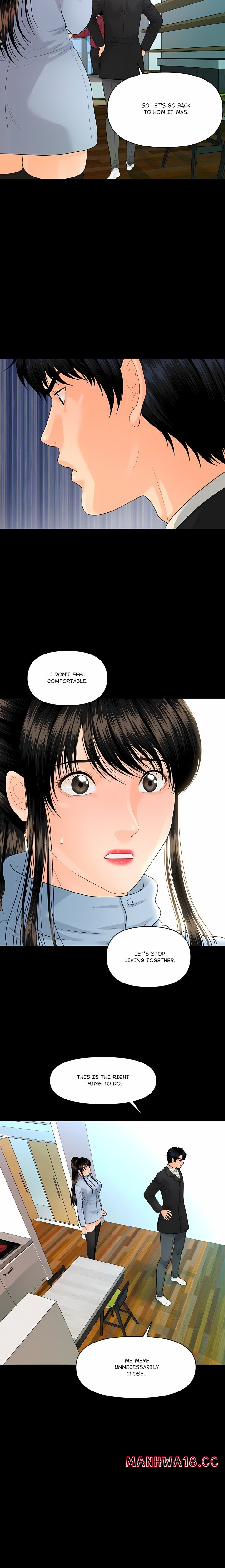My Secretary’s Got a Secret Page 18 - MangaHe
