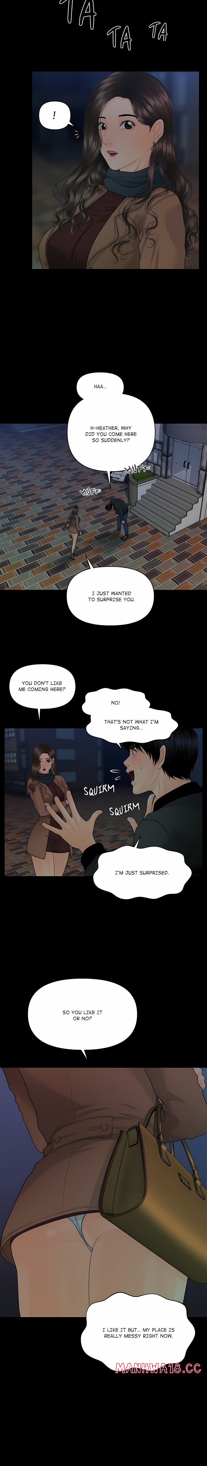 My Secretary’s Got a Secret Page 6 - MangaHe