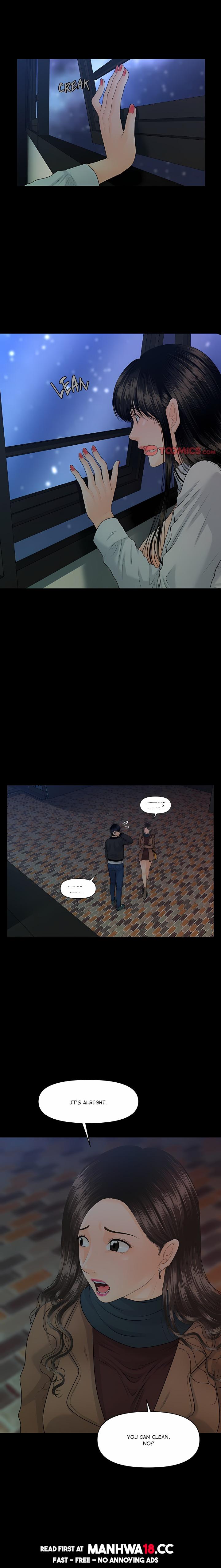 My Secretary’s Got a Secret Page 7 - MangaHe