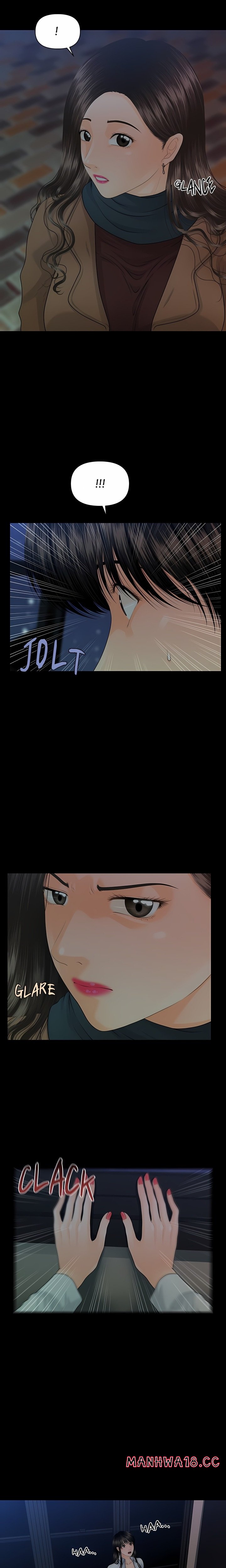 My Secretary’s Got a Secret Page 8 - MangaHe
