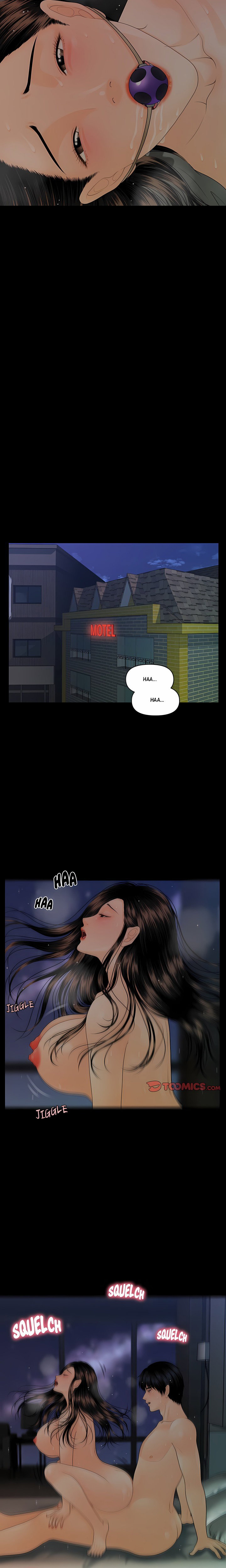 My Secretary’s Got a Secret Page 15 - MangaHe