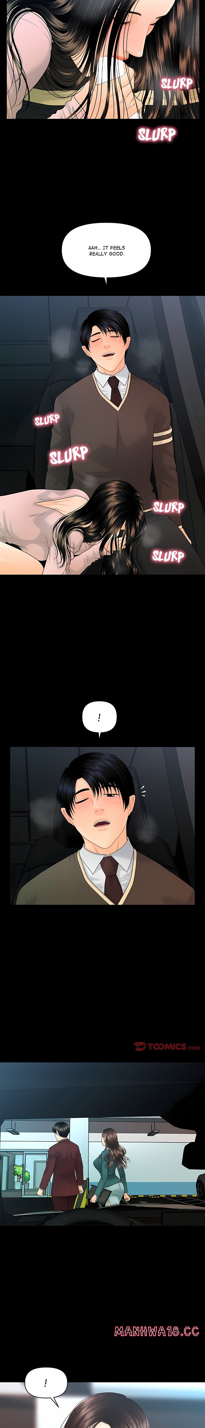 My Secretary’s Got a Secret Page 20 - MangaHe