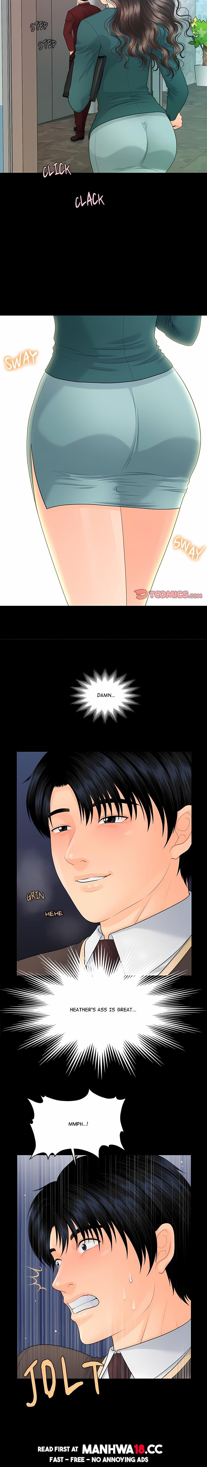 My Secretary’s Got a Secret Page 22 - MangaHe