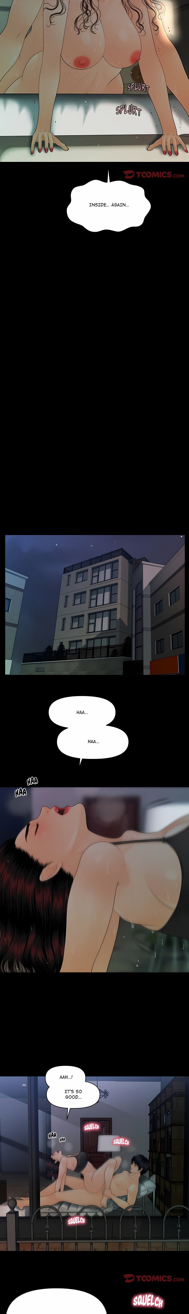 My Secretary’s Got a Secret Page 8 - MangaHe