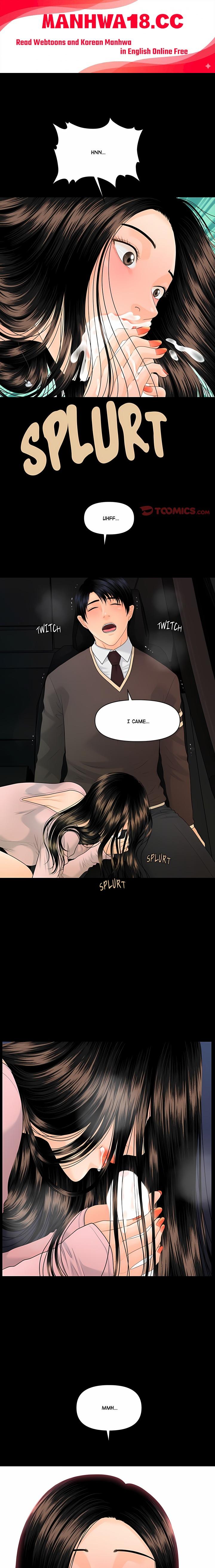 My Secretary’s Got a Secret Page 2 - MangaHe