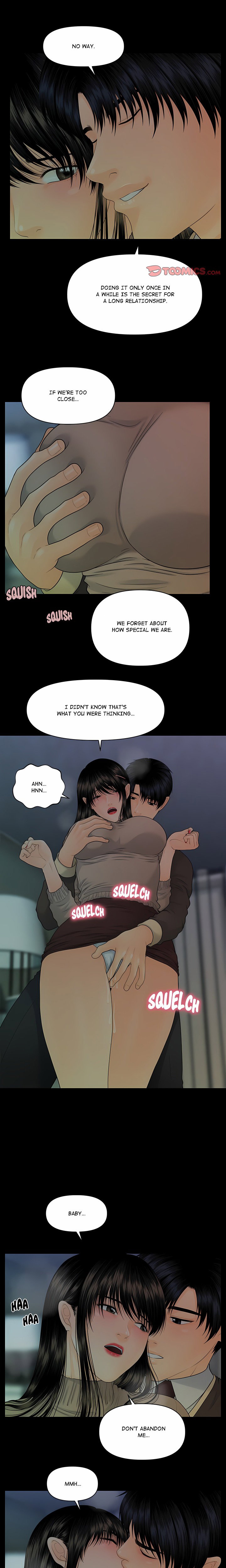 My Secretary’s Got a Secret Page 13 - MangaHe