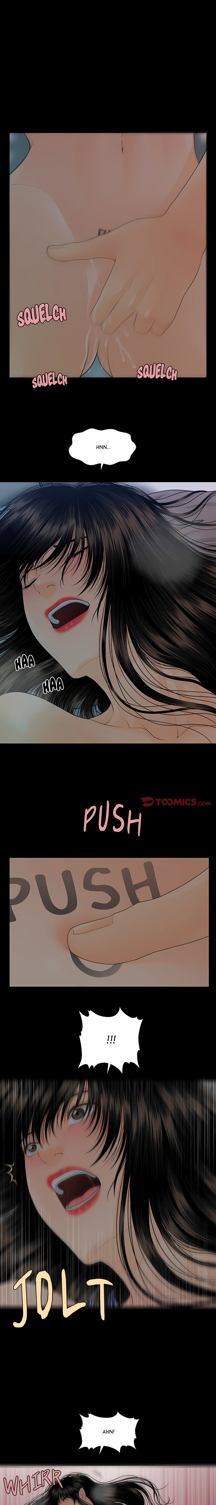 My Secretary’s Got a Secret Page 16 - MangaHe