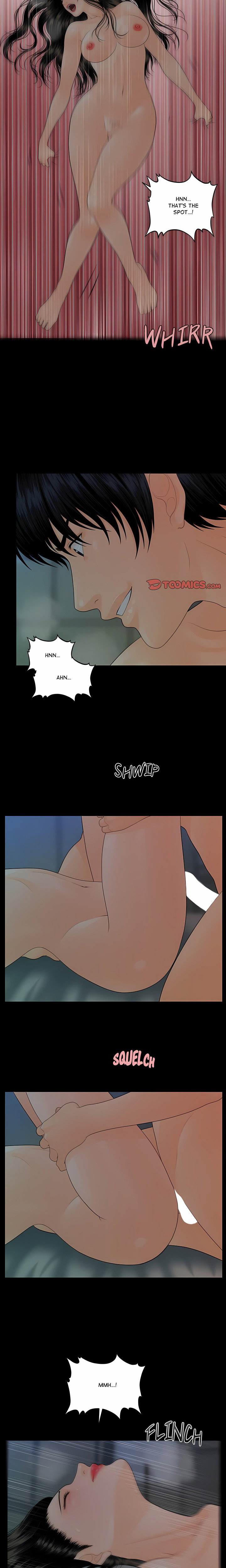 My Secretary’s Got a Secret Page 17 - MangaHe