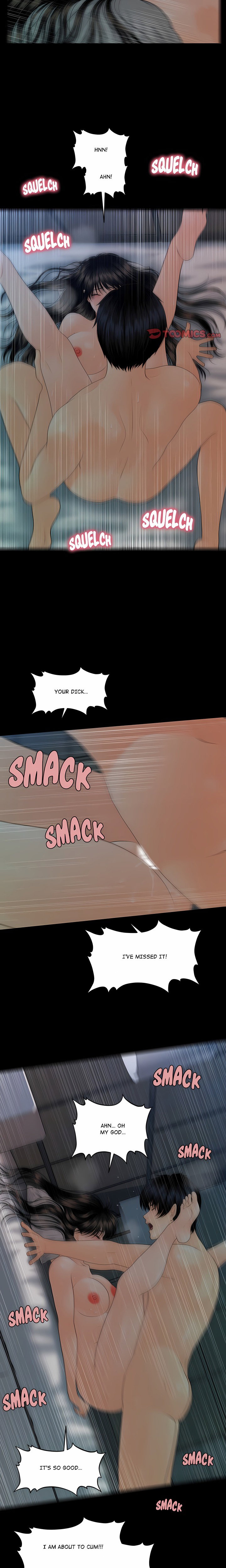 My Secretary’s Got a Secret Page 18 - MangaHe