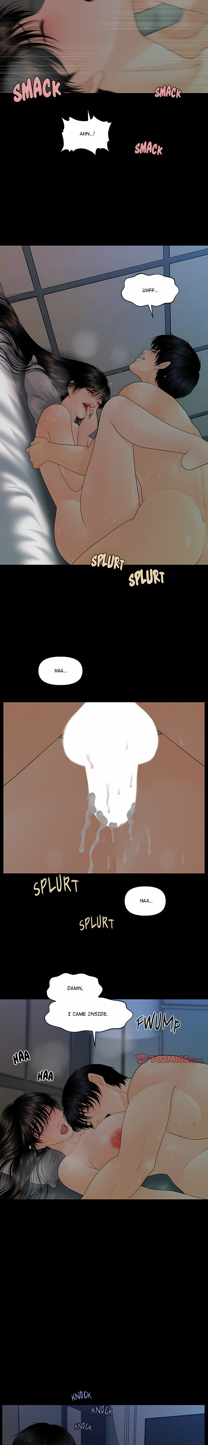 My Secretary’s Got a Secret Page 20 - MangaHe