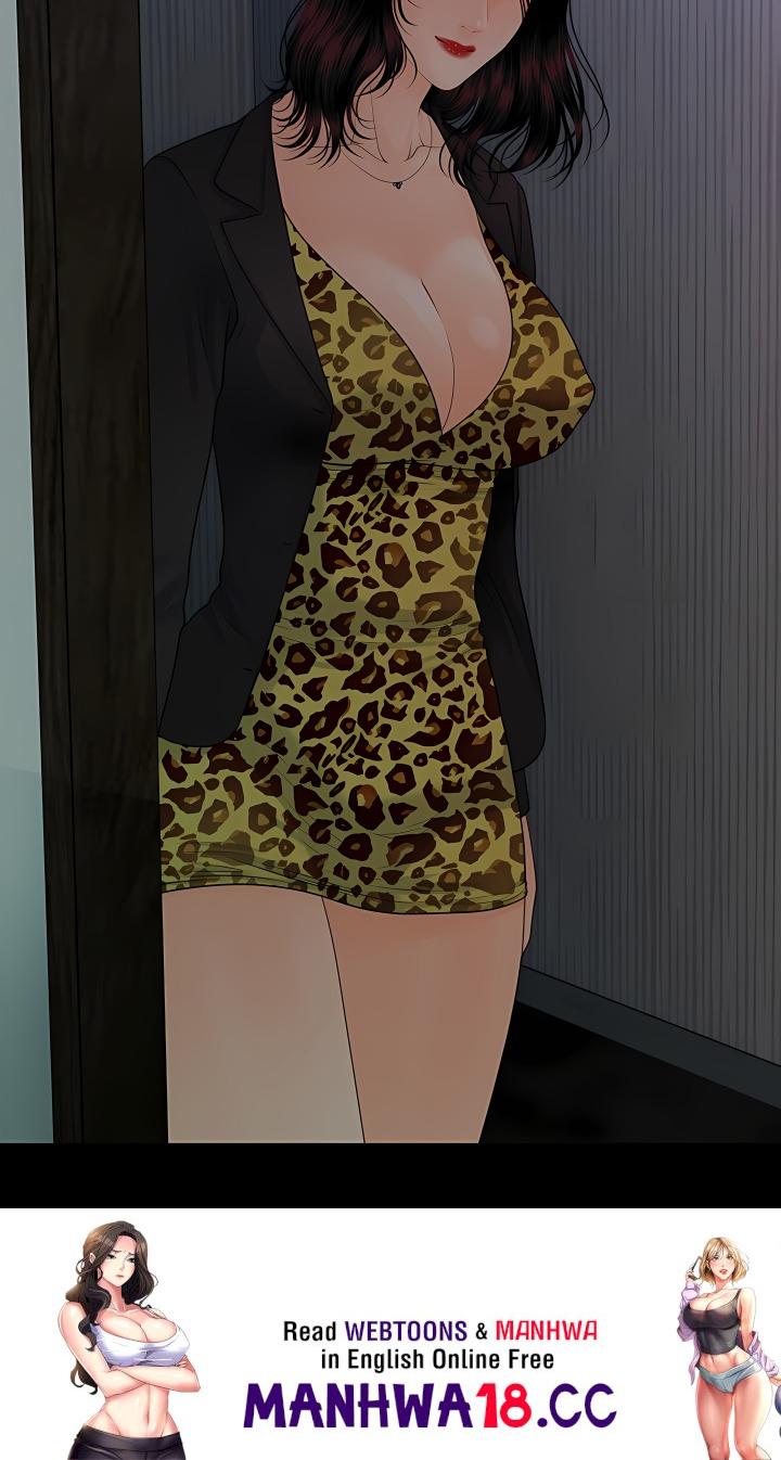 My Secretary’s Got a Secret Page 22 - MangaHe