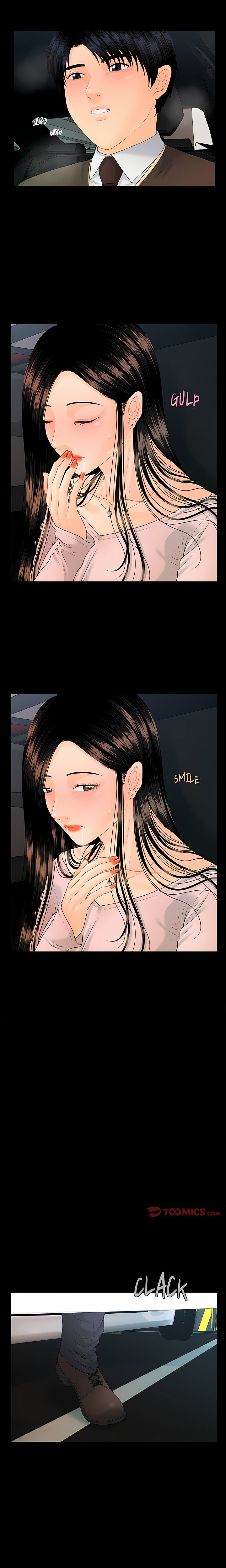 My Secretary’s Got a Secret Page 4 - MangaHe
