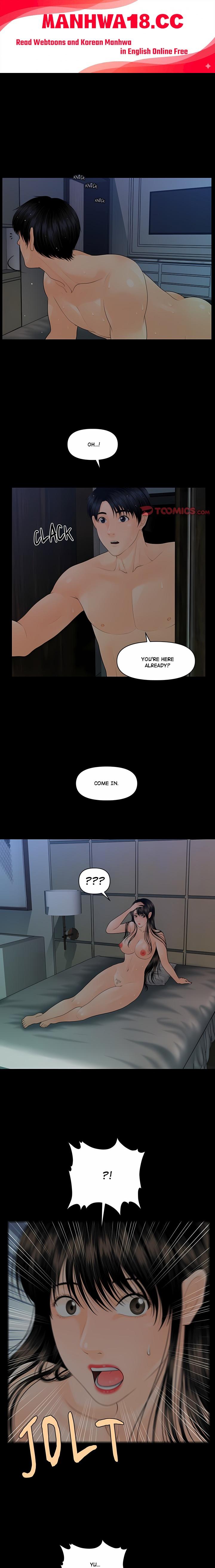 My Secretary’s Got a Secret Page 2 - MangaHe
