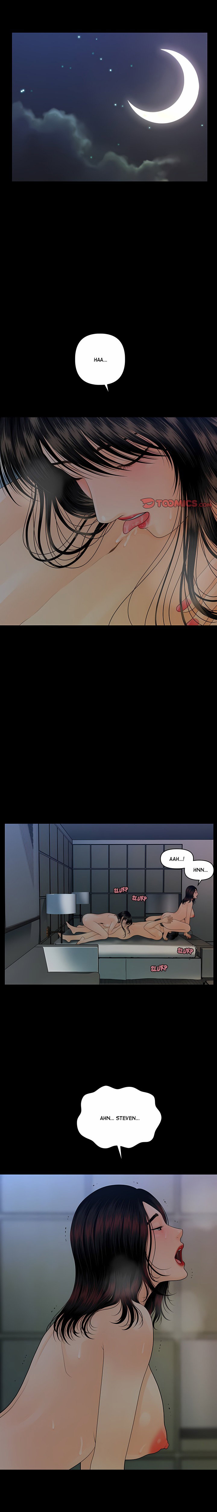 My Secretary’s Got a Secret Page 12 - MangaHe