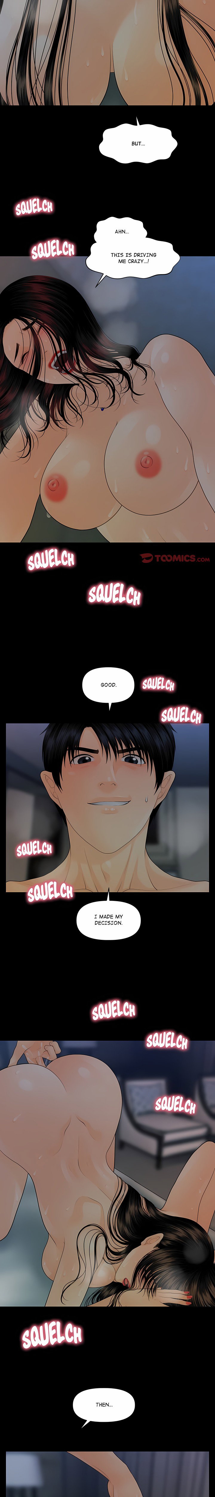 My Secretary’s Got a Secret Page 17 - MangaHe
