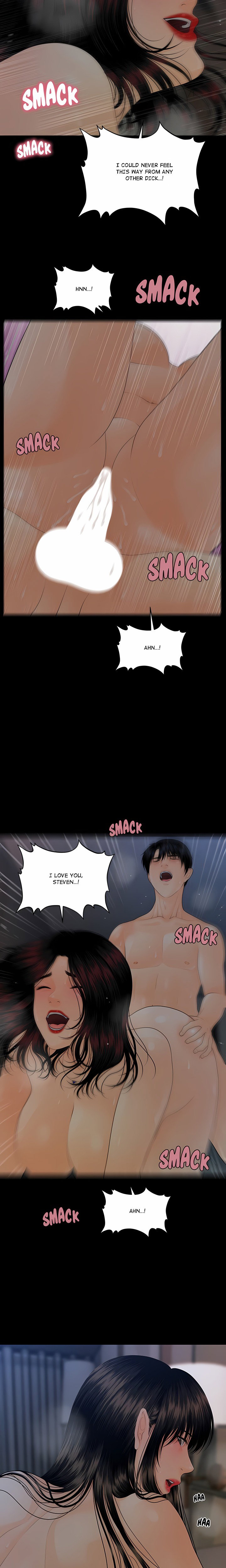My Secretary’s Got a Secret Page 20 - MangaHe