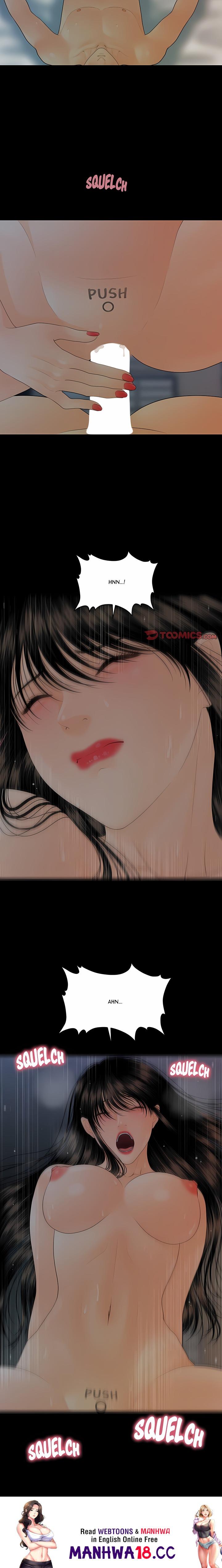 My Secretary’s Got a Secret Page 22 - MangaHe