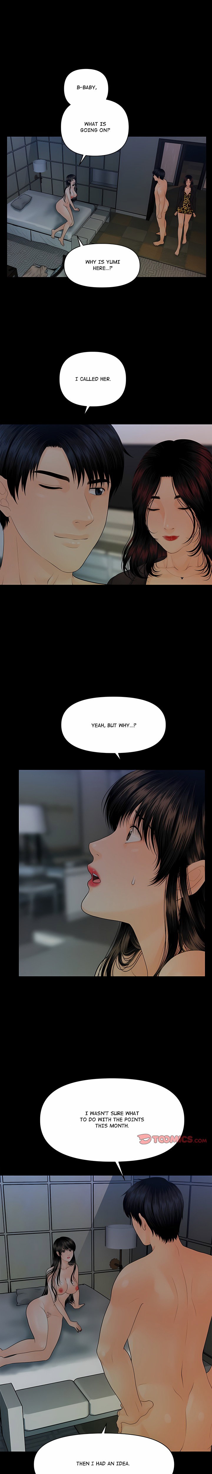 My Secretary’s Got a Secret Page 4 - MangaHe