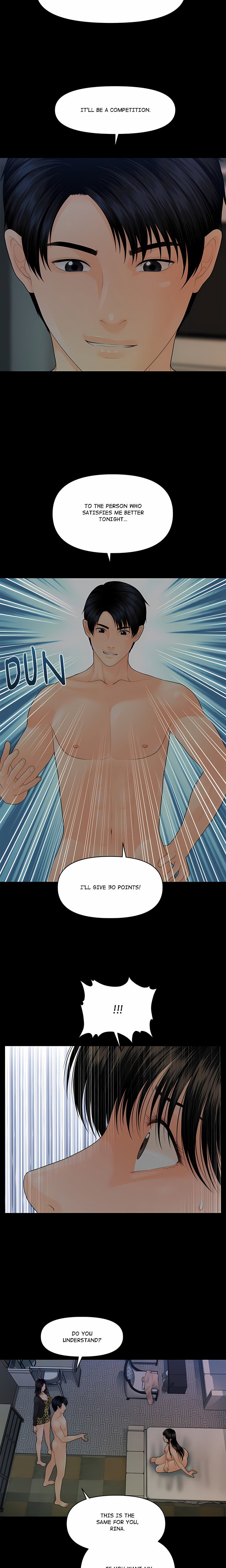 My Secretary’s Got a Secret Page 5 - MangaHe