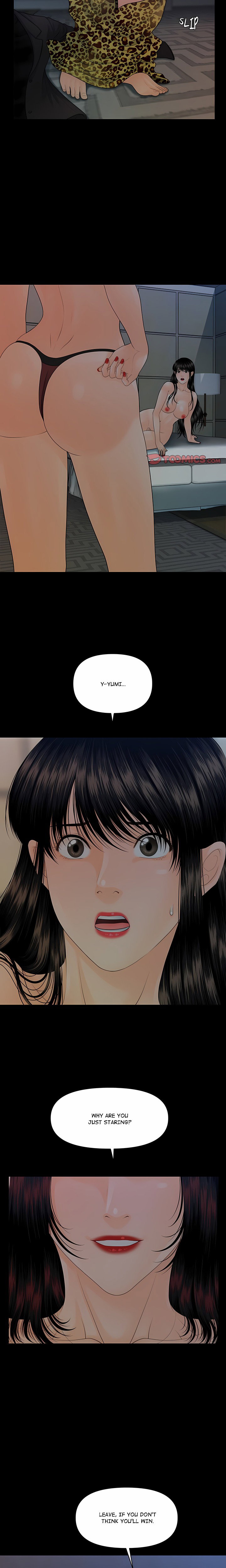 My Secretary’s Got a Secret Page 7 - MangaHe