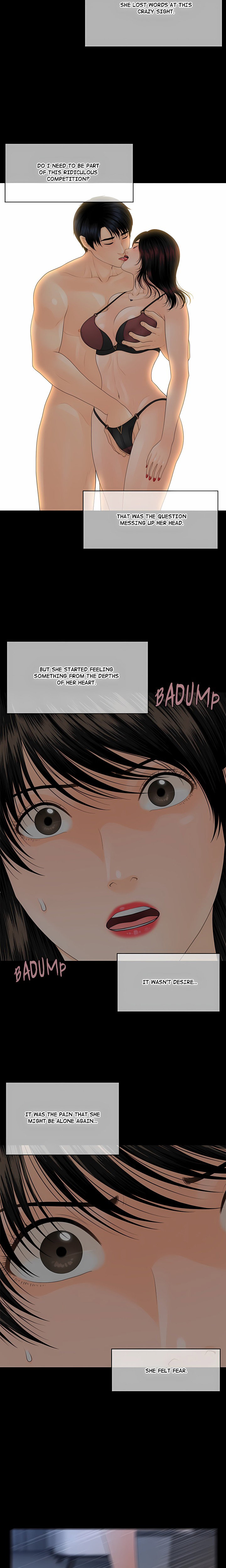 My Secretary’s Got a Secret Page 10 - MangaHe