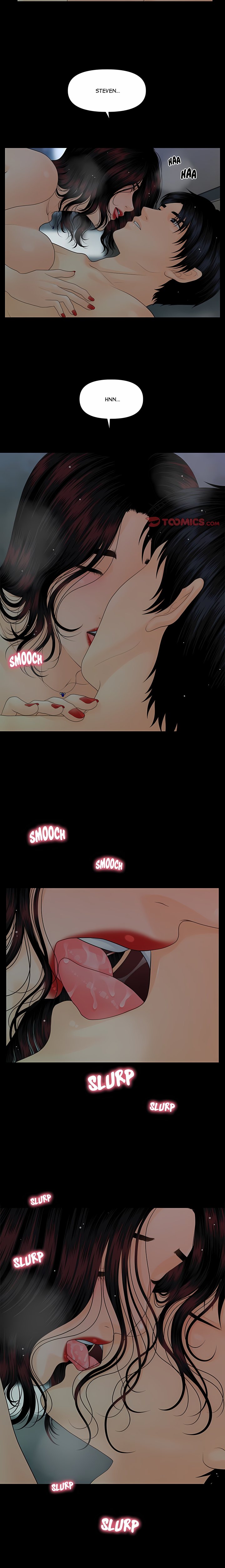 My Secretary’s Got a Secret Page 12 - MangaHe