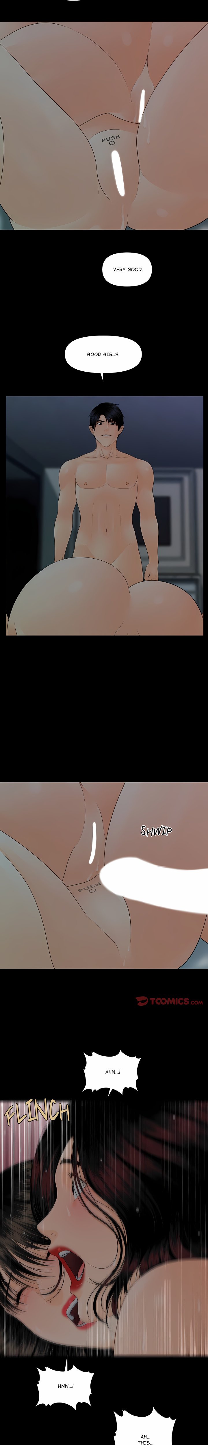 My Secretary’s Got a Secret Page 15 - MangaHe