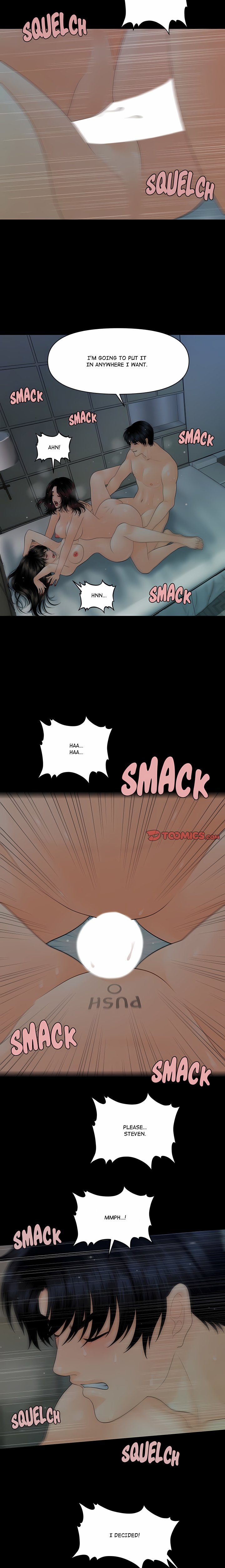 My Secretary’s Got a Secret Page 16 - MangaHe