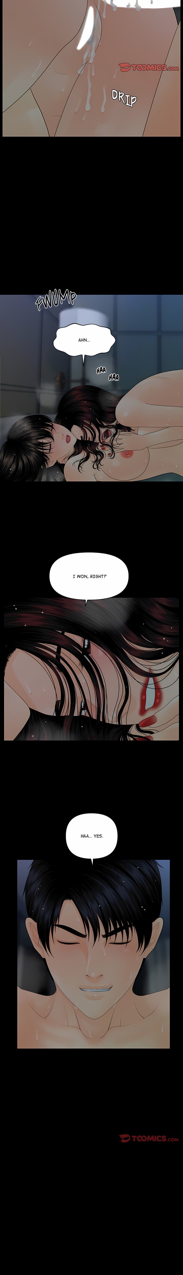 My Secretary’s Got a Secret Page 19 - MangaHe