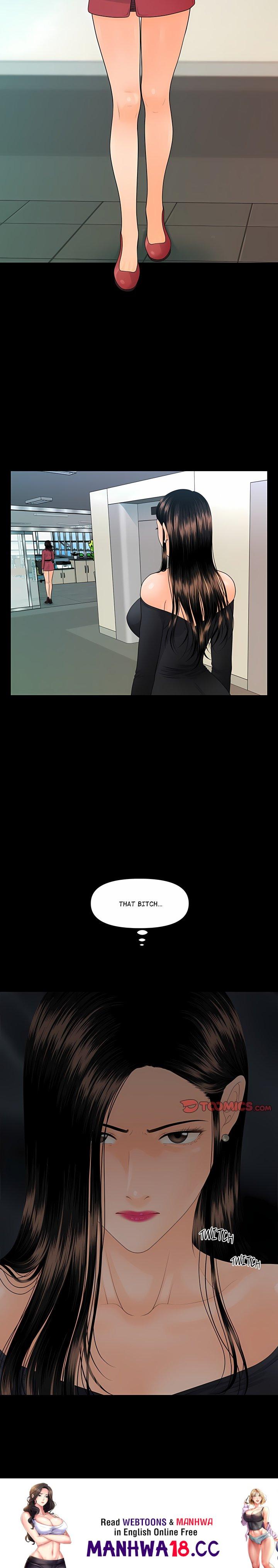 My Secretary’s Got a Secret Page 21 - MangaHe
