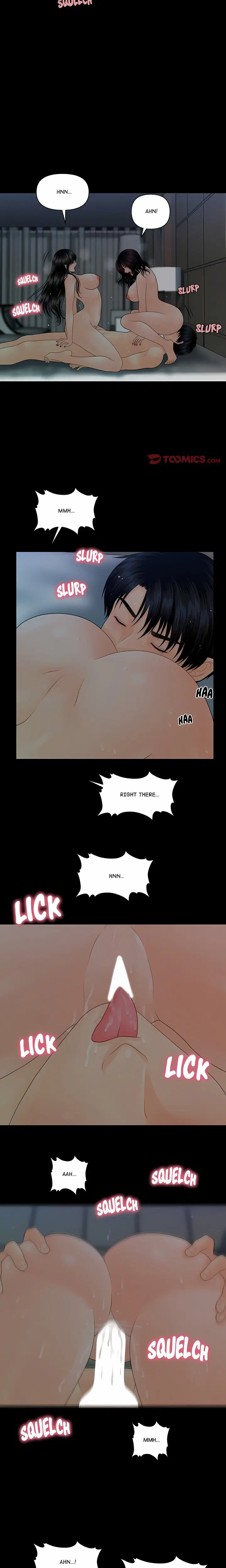 My Secretary’s Got a Secret Page 7 - MangaHe